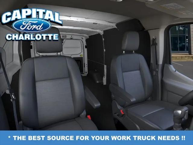 2025 Ford Transit Cargo Van T-250