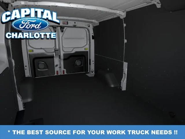 2025 Ford Transit Cargo Van T-250
