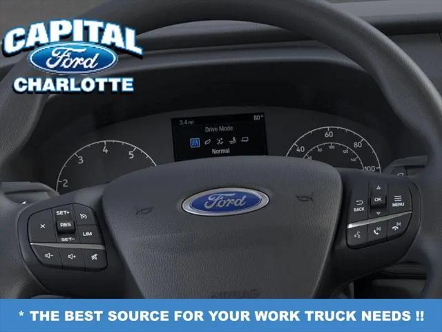 2025 Ford Transit Cargo Van T-250