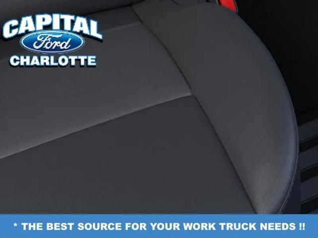 2025 Ford Transit Cargo Van T-250