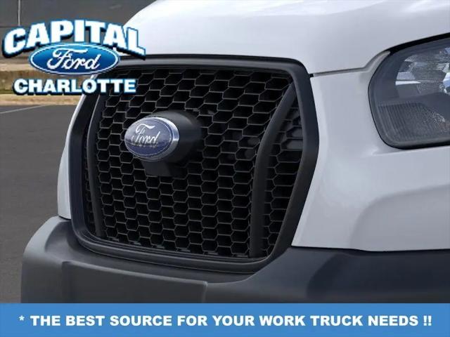 2025 Ford Transit Cargo Van T-250