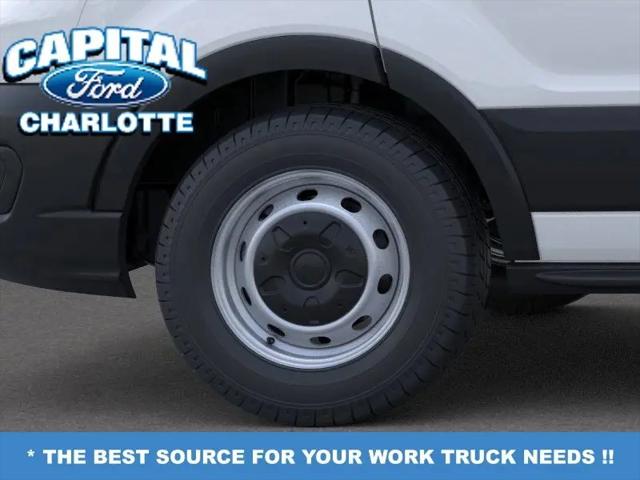 2025 Ford Transit Cargo Van T-250