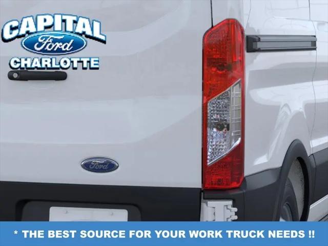 2025 Ford Transit Cargo Van T-250