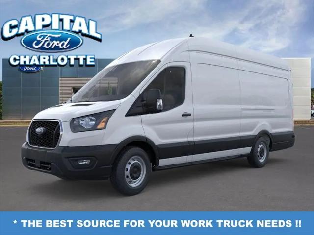 2025 Ford Transit Cargo Van T-250 for sale in Charlotte, NC