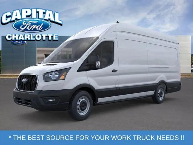 2025 Ford Transit Cargo Van T-250 for sale in Charlotte, NC