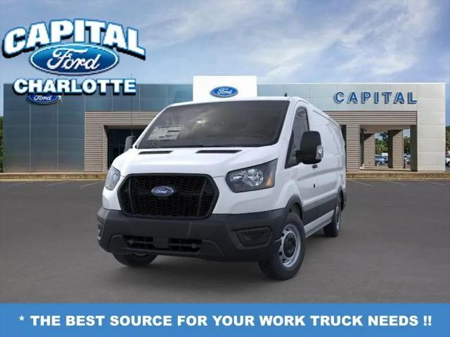 2025 Ford Transit Cargo Van T-250