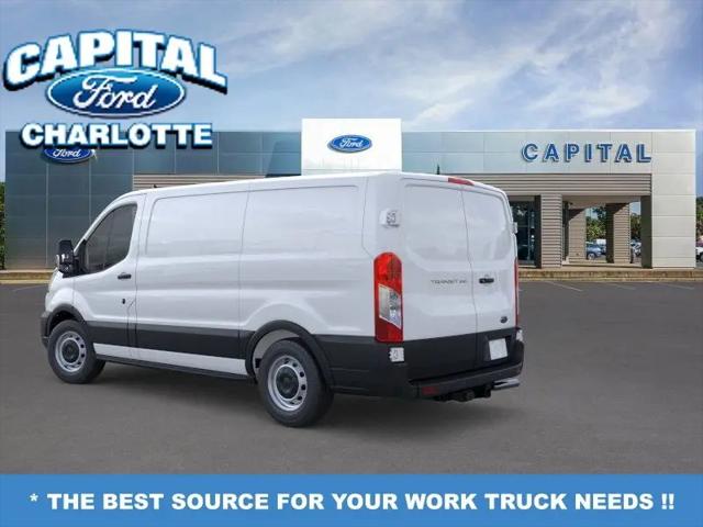 2025 Ford Transit Cargo Van T-250