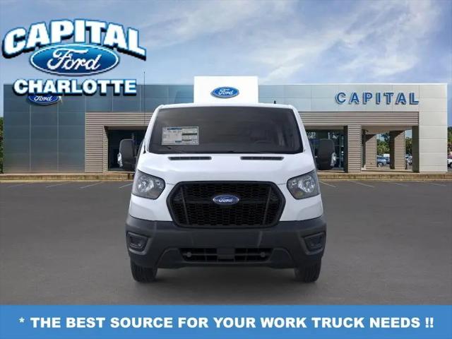 2025 Ford Transit Cargo Van T-250