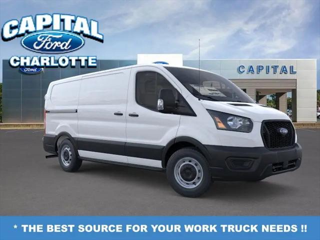 2025 Ford Transit Cargo Van T-250