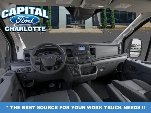 2025 Ford Transit Cargo Van T-250