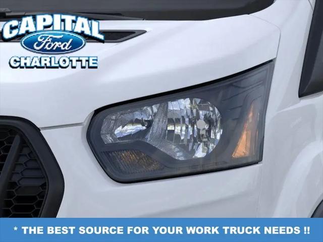2025 Ford Transit Cargo Van T-250