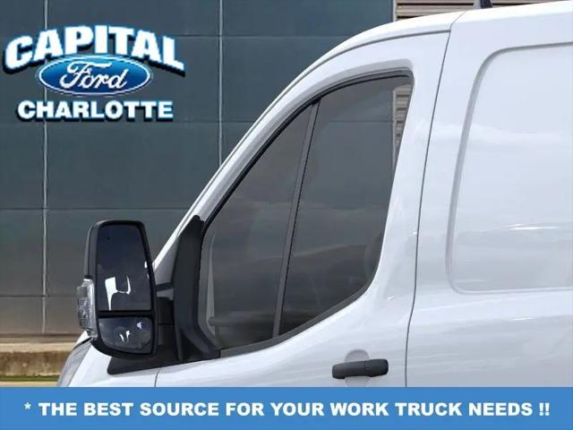 2025 Ford Transit Cargo Van T-250