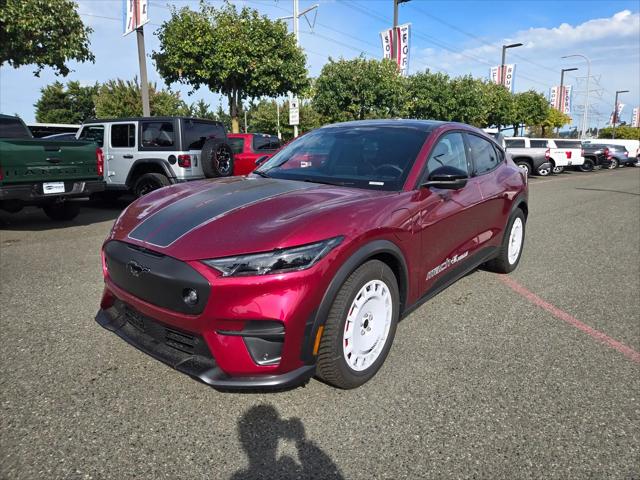 2025 Ford Mustang Mach-E GT for sale in Renton, WA