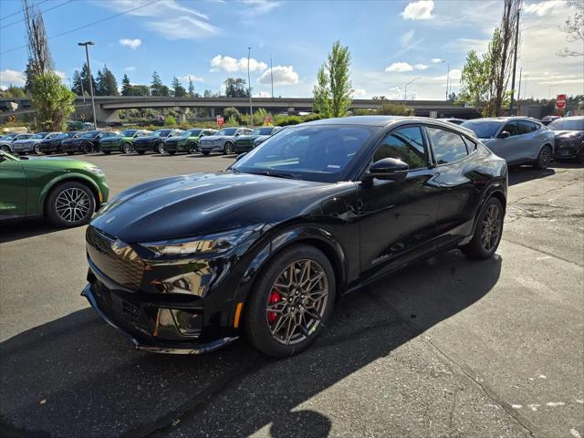 2025 Ford Mustang Mach-E GT for sale in Renton, WA