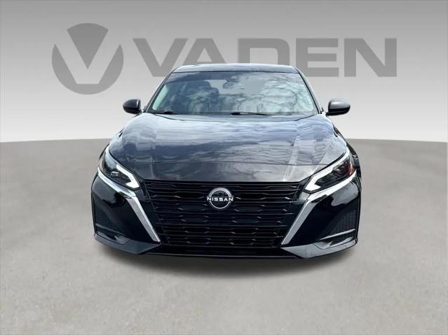 2024 Nissan Altima S FWD