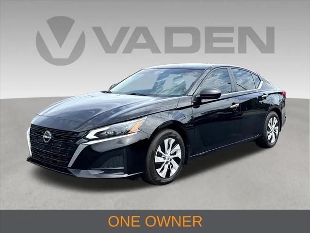 2024 Nissan Altima S FWD