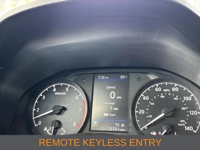 2024 Nissan Altima S FWD