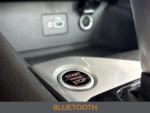 2024 Nissan Altima S FWD