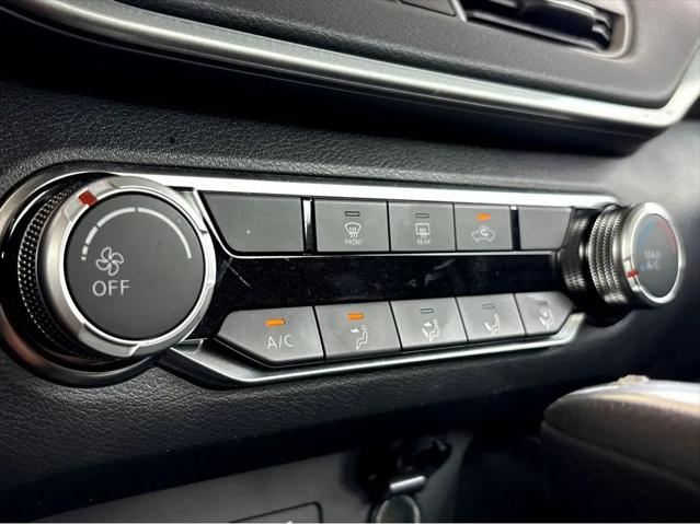 2024 Nissan Altima S FWD