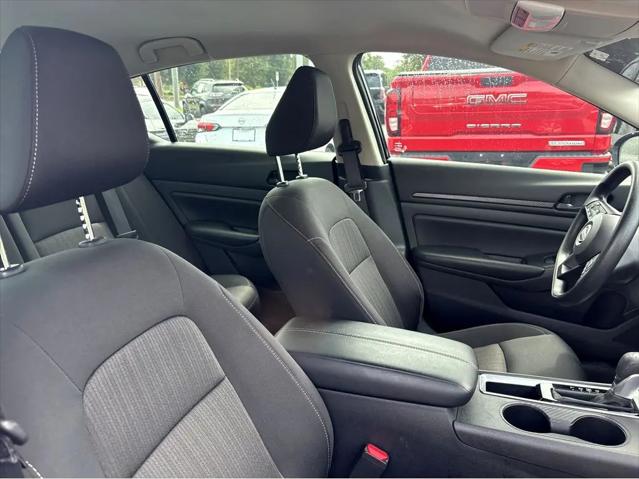 2024 Nissan Altima S FWD