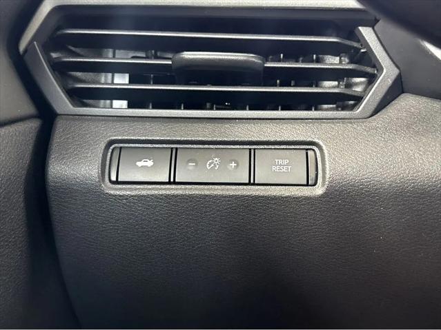 2024 Nissan Altima S FWD