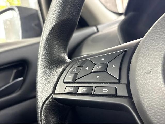 2024 Nissan Altima S FWD