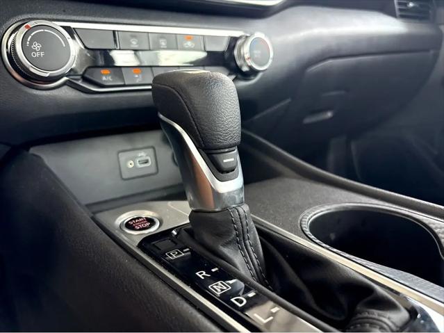 2024 Nissan Altima S FWD