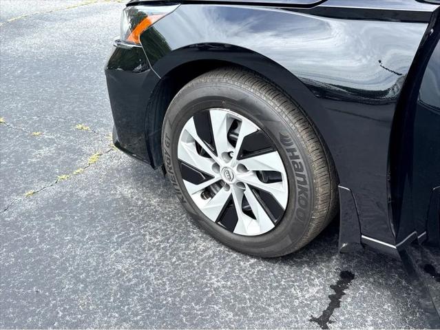 2024 Nissan Altima S FWD