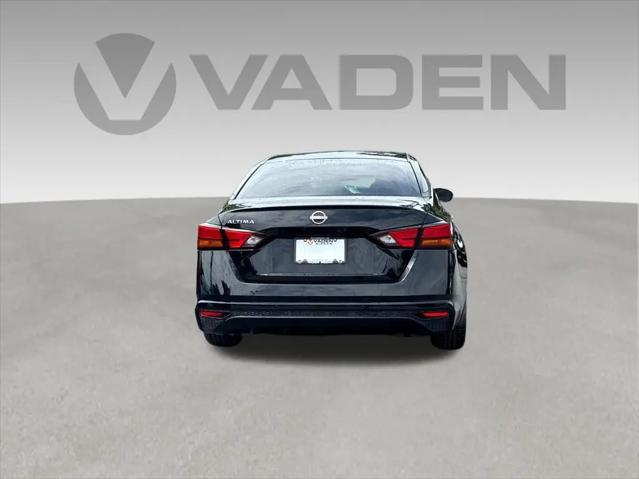 2024 Nissan Altima S FWD
