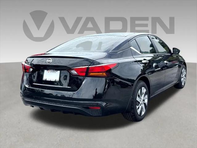 2024 Nissan Altima S FWD