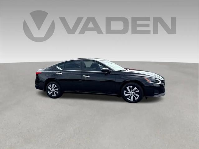 2024 Nissan Altima S FWD