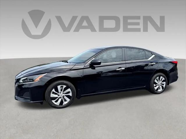 2024 Nissan Altima S FWD
