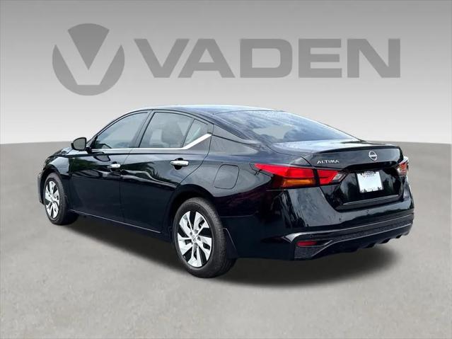2024 Nissan Altima S FWD