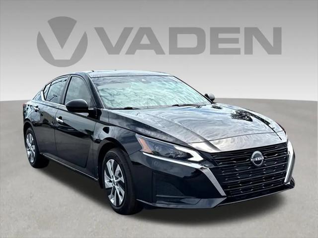 2024 Nissan Altima S FWD for sale in Savannah, GA