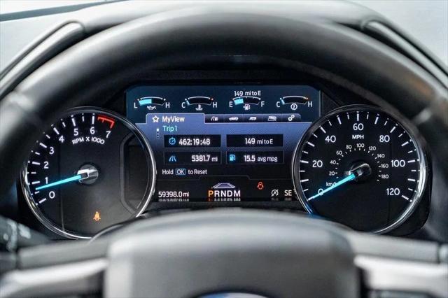 2020 Ford Expedition Platinum