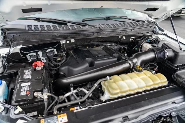 2020 Ford Expedition Platinum