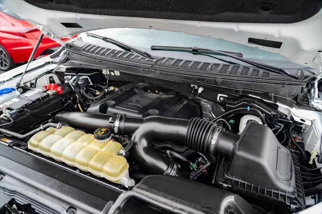 2020 Ford Expedition Platinum