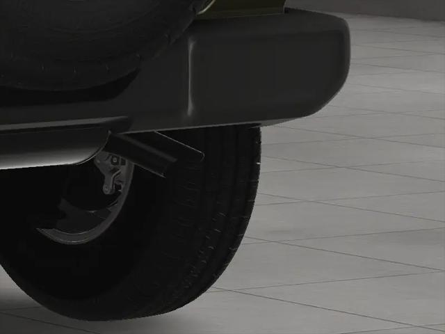 2025 Jeep Wrangler 2-Door Sport S 4x4