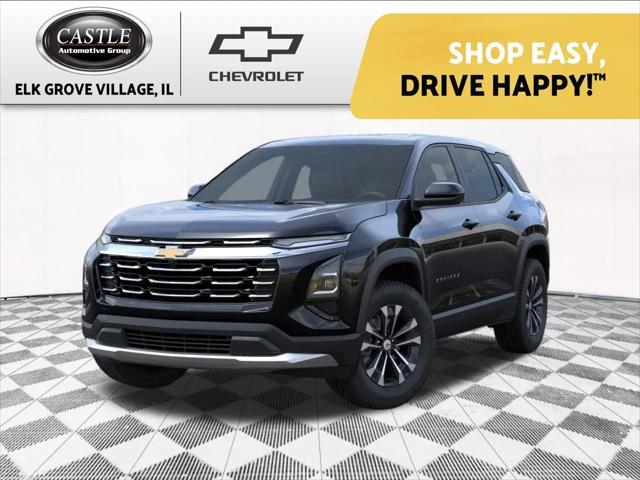 2026 Chevrolet Equinox FWD LT for sale in Elk Grove Village, IL