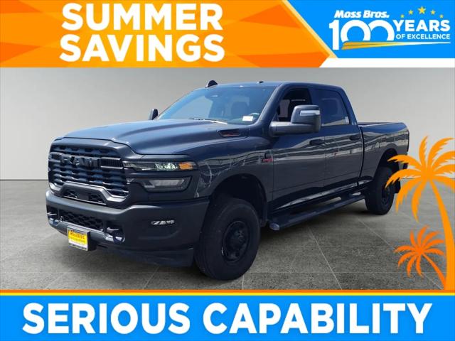 2026 Ram 2500 Tradesman for sale in Moreno Valley, CA