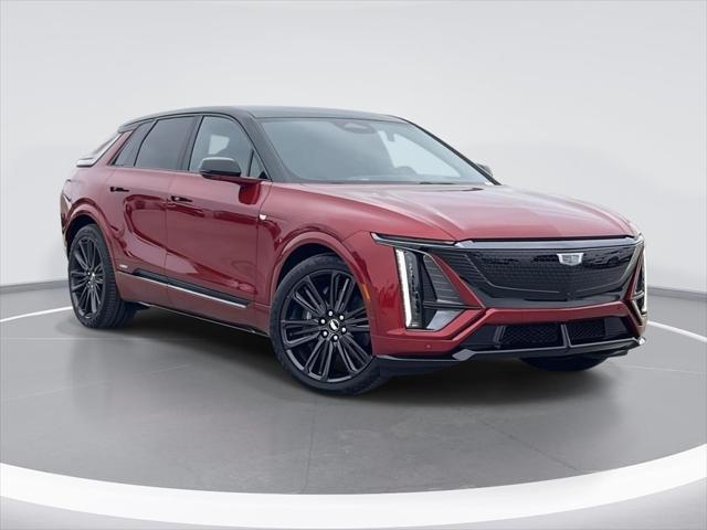 2026 Cadillac iQ V-Series AWD for sale in Costa Mesa, CA