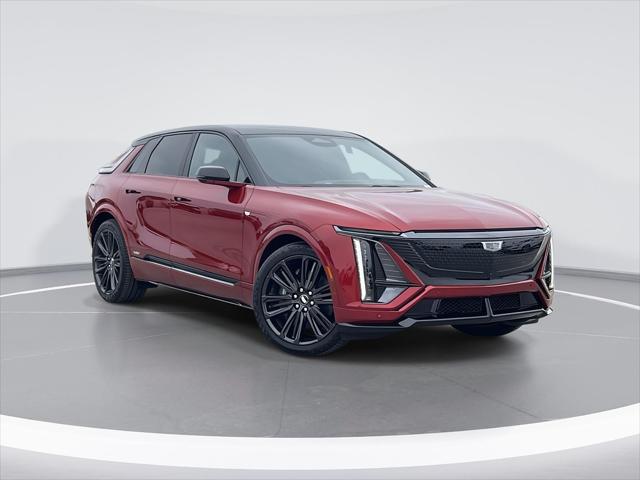 2026 Cadillac iQ V-Series AWD for sale in Costa Mesa, CA