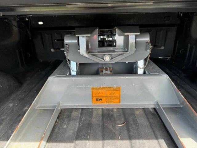 2018 Chevrolet Silverado 3500HD LTZ