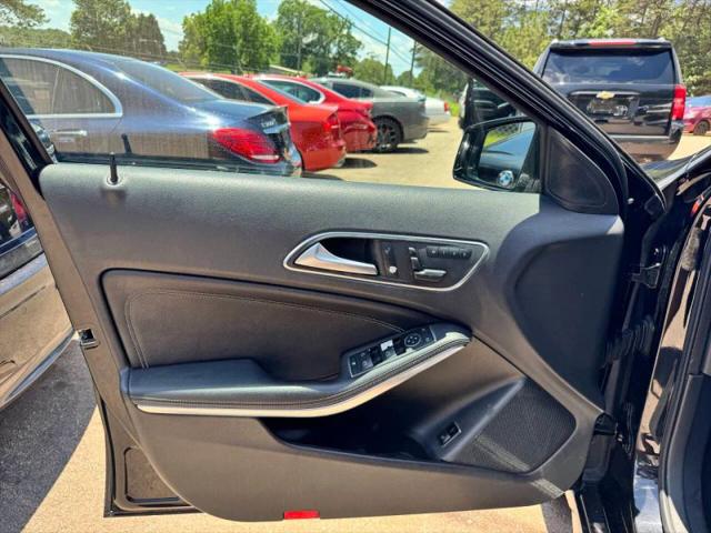 2016 Mercedes-Benz GLA-CLASS GLA 250 250