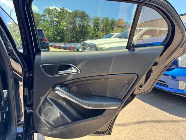2016 Mercedes-Benz GLA-CLASS GLA 250 250