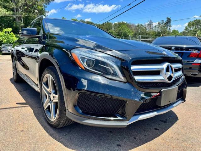 2016 Mercedes-Benz GLA-CLASS GLA 250 250 for sale in Demorest, GA
