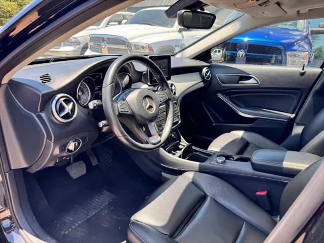 2016 Mercedes-Benz GLA-CLASS GLA 250 250