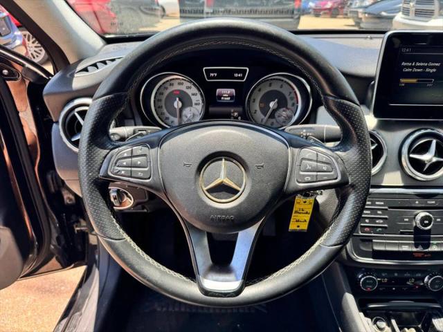 2016 Mercedes-Benz GLA-CLASS GLA 250 250