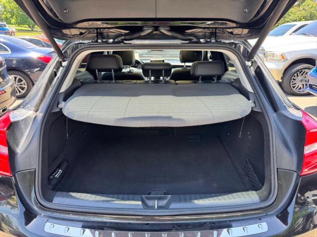 2016 Mercedes-Benz GLA-CLASS GLA 250 250