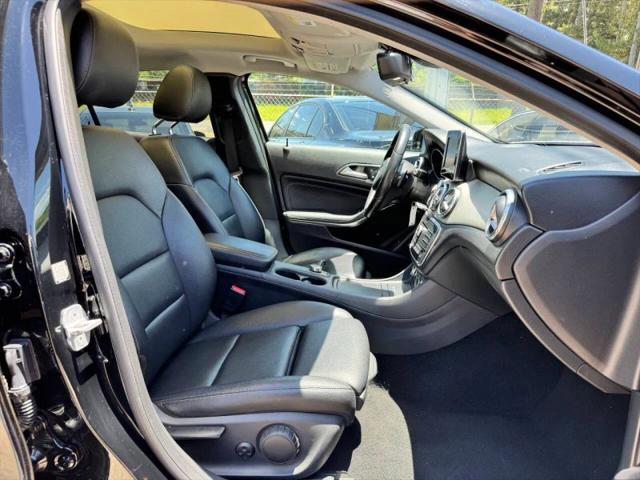 2016 Mercedes-Benz GLA-CLASS GLA 250 250